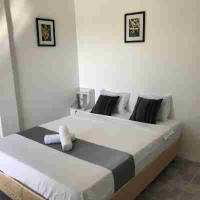 Paradise Beach Guest House Rooms