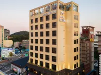 Hotel Raum Suncheon Hotels in Suncheon-si