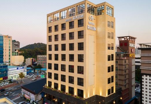 호텔라움 대표 이미지