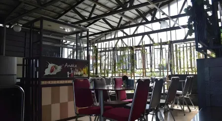 Lima's Hotel Отели в г. Kubu Gulai Bancah