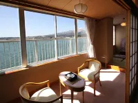 Kohan No Yado Yoshidaya Hotels in Sado