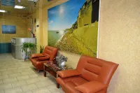 Hotel Nika Hotels in Taganrog