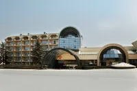 Hotel "Azimut" Nalchik Hotels in Nal'chik