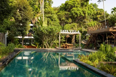 Daya Villa