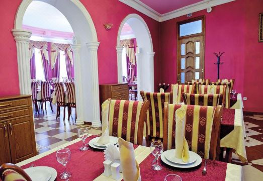 Grig Hotel 예약 꿀팁