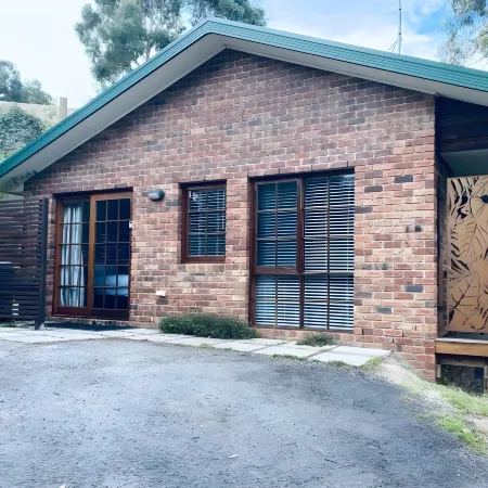 Hideaway Studio Accommodation