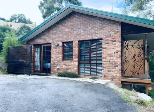 Hideaway Studio Accommodation