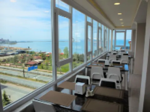 Şimal Hotel Hotels in Rize