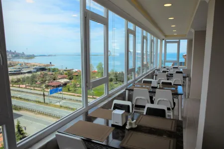 Şimal Hotel Отели в г. Tophane Mahallesi