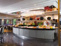 Leonardo Royal Hotel Düsseldorf Königsallee Hotels near City gate