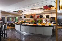 Leonardo Royal Hotel Düsseldorf Königsallee - 4-Star