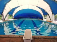 Noviy Bereg Yacht Club - 비치