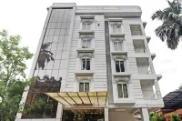 Sreepathi Mayoogha 구루베이오어 호텔