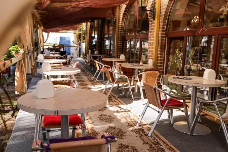 Принцесса Элиза