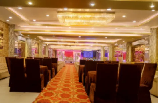 Amaira Hotels & Banquet (Near Vaishali Metro Station)