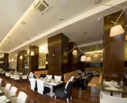 East Gate Hotel Hotel a Balashikha