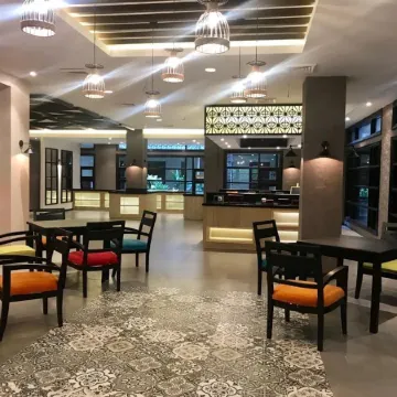 Luminor Hotel Jember by WH