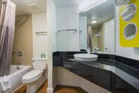 Motel 6 Garland, TX - Northeast Dallas