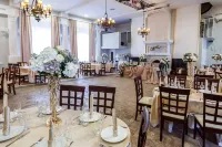 Malikon Park Hotel Hotels in Taganrog