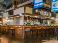 Radisson Hotel Louisville North - bar