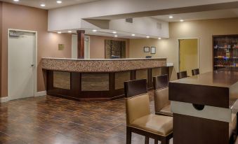 Best Western Plus Pioneer Park Inn