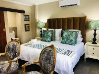 Grafiti Boutique Hotel