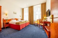 ホテル エウロペイスキー ヴロツワフセントラム