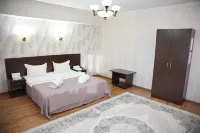Sultan Beibarys Hotels in Astana