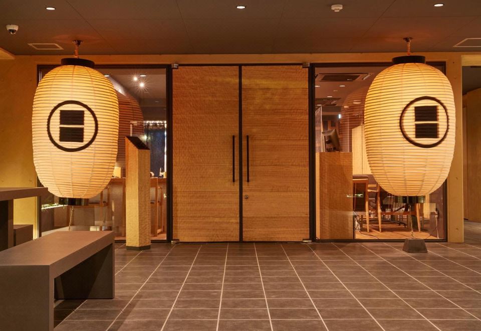 가마쿠라 호텔 조식