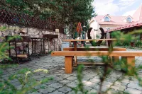 Grk Gorki Hotel Hotels in Sysertskiy rayon