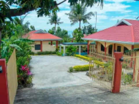 Sbg Resort Lambug Hotels in Badian