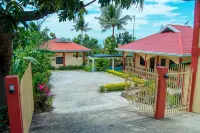 Sbg Resort Lambug Hotel a Badian
