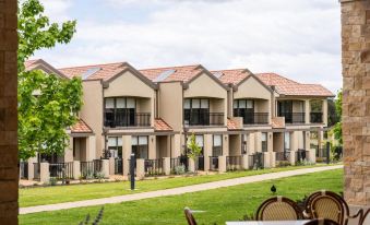 Hidden Valley Resort