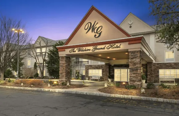 威爾希爾格蘭德酒店