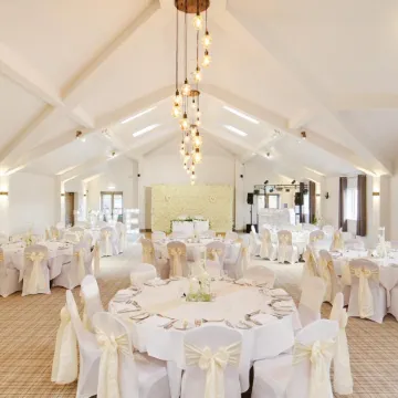 The Barn Hotel & Spa