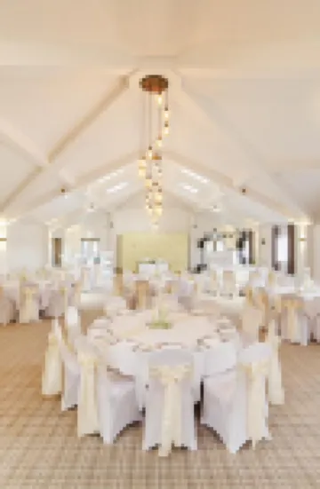 CBH The Barn Hotel & Spa