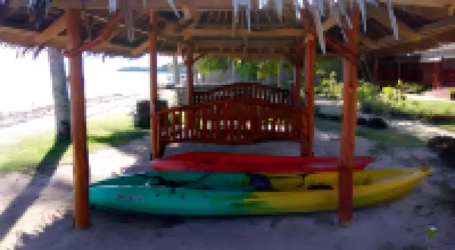 The Bruce Luxury Private Cottage