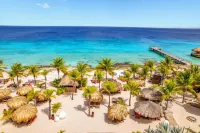 Delfins Beach Resort Bonaire, Tapestry Collection by Hilton - Beach