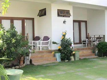 รูปภาพของบ้านปริญดา