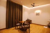 Dnc Shevaroys Resorts & Spa - Nouto- ja jättöpalvelut