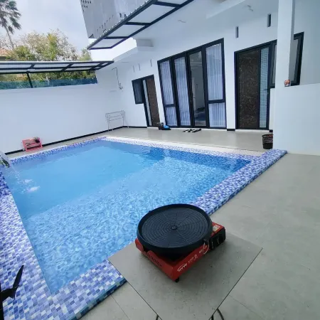 Villa Birafa