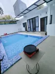 Villa Birafa - ヴィラ