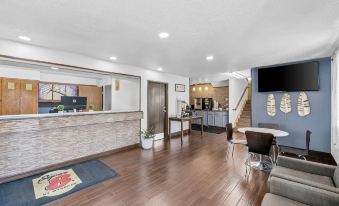 Super 8 by Wyndham Franklin