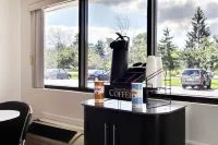 Motel 6 Middleburg Heights, Oh - Cleveland - Kæledyr tilladt