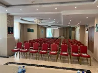 Gabala Tufandag City Hotel