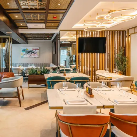 Hotel Kocka Vrnjačka Banja