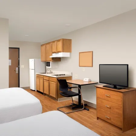 Extended Stay America Select Suites - Indianapolis - Plainfield