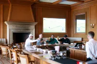 The Resort at Pelican Hill - bar
