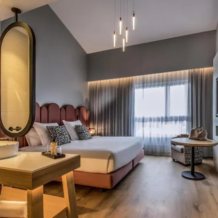 Mercure Lugo Centro