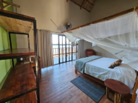 Joma Adventure Lodge Hotels in Salima
